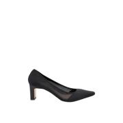 Pumps Parallele , Black , Dames