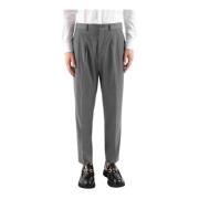 Klassieke Broek Corsinelabedoli , Gray , Heren