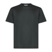 Groene T-shirts en Polos D4.0 , Green , Heren