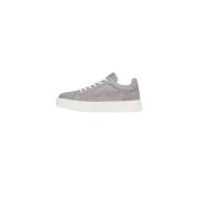 Stijlvolle Sneakers voor Actieve Levensstijl Poche Paris , Gray , Here...