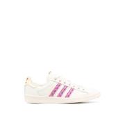 City Series Cream White Sneakers Adidas , White , Heren