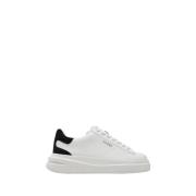 Witte Sneakers voor Vrouwen Guess , White , Dames