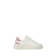 Witte Casual Sneakers voor Vrouwen Guess , White , Dames