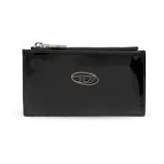 Kaarthouder Play D Card Holder Diesel , Black , Dames