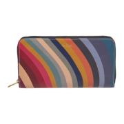 Wallets Cardholders Paul Smith , Multicolor , Dames