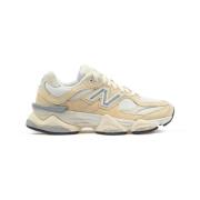 Natuurlijk Bot Sneakers New Balance , Beige , Dames