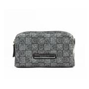 Elegante en functionele dames beauty case Braccialini , Gray , Dames