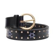 Sterrenriem Fabienne Chapot , Black , Dames