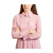 Shirts See by Chloé , Pink , Dames