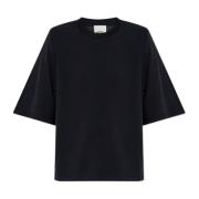 T-shirt `Ben` Isabel Marant , Black , Dames