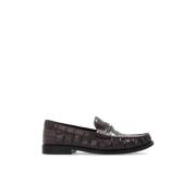 `Jolene` loafers Coach , Brown , Dames