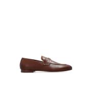 Loafers schoenen Coach , Brown , Heren