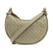 Schoudertas Bottega Veneta , Green , Dames