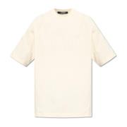 T-shirt `Typo` Jacquemus , Beige , Heren