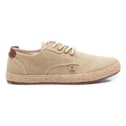 Canvas Schoenen Refresh , Beige , Heren