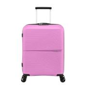 Roze Trolley Accessoires American Tourister , Pink , Dames