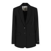 Elegant Mercy Blazer Birgitte Herskind , Black , Dames