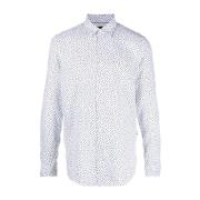 Formal Shirts Hugo Boss , White , Heren