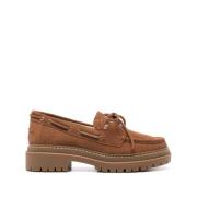 Cameron Loafer Michael Kors , Brown , Dames