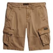 Vintage Core Cargo Short Shorts Superdry , Beige , Heren