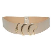 Riem Pieces , Beige , Dames