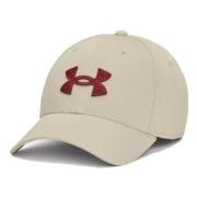 Blizing Cap Under Armour , Beige , Heren