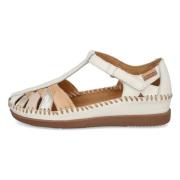 Sandalen Pikolinos , Beige , Dames