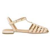 Canby Sandalen Gioseppo , Beige , Dames