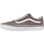 Old Skool Sneakers Vans , Brown , Heren