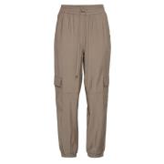 Kinna Selia Broek Moss Copenhagen , Brown , Dames