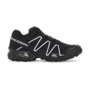 Speedcross 3 Trail Running Sneakers Salomon , Black , Heren