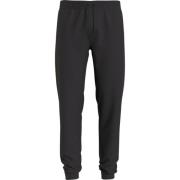 Casual Sweatpants Tommy Jeans , Black , Heren