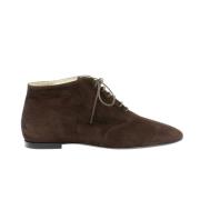 High Richelieu Ines De La Fressange Paris , Brown , Dames