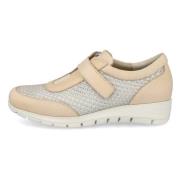 Lr2404 Schoenen Pitillos , Beige , Dames