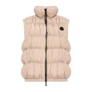 Vest 'Apriate' Moncler , Pink , Dames