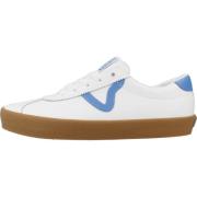 Sport Low Joyride Sneakers Vans , White , Dames