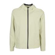 Urban Zip Fleece Jacket RRD , Green , Heren