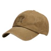 Barry Cap Munich , Beige , Heren