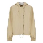 Oliehuid Rains , Beige , Dames