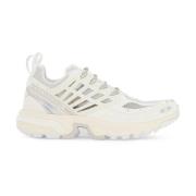 Pro Sneakers met SensiFit™ Technologie Salomon , White , Heren