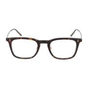 Klassieke vierkante montuurbril Oliver Peoples , Brown , Unisex