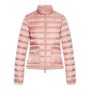 `Lans` Jas Moncler , Pink , Dames