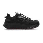 Trailgrip GTX sportschoenen Moncler , Black , Heren