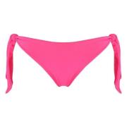 Slip Fiocchi Bikini Liu Jo , Pink , Dames