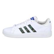 Lrgw7180 Schoenen Adidas , White , Heren