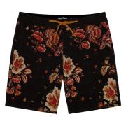 Sundays Lt 17 Shorts Billabong , Multicolor , Heren