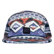 A/Div Boundary Cap Billabong , Multicolor , Heren