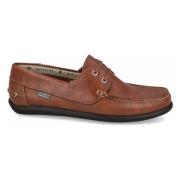 Md4241 Schoenen Pitillos , Brown , Heren