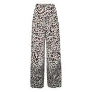 Lange broek Liu Jo , Multicolor , Dames