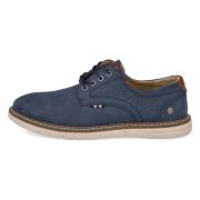 Md170734 Schoenen Refresh , Blue , Heren